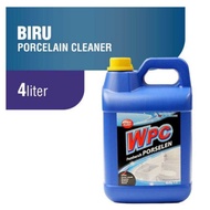 WPC Pembersih Porselen Jerigen 4 L