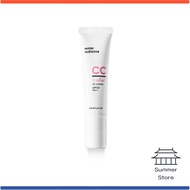 *BANILA CO* It radiant CC cream SPF17 PA++ / SPF30 PA++