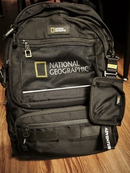 National Geographic 背囊 背包