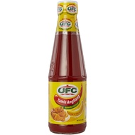UFC Tamis Anghang Banana Ketchup 320g