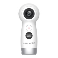 MUGIS - Wunder360 C1 UHD Dual-lens 360°Panoramic Camera