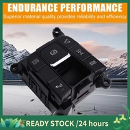 Electronic Parking Brake Switch 93600-D9120WK 93600D9120WK for  KX5  2015-2018 Handbrake System Repl