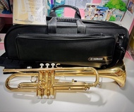 YAMAHA 小號連琴袋