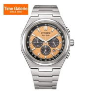 Citizen Chronograph CA4610-85Z Stainless Steel Men Watch