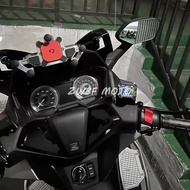 JHMOTO Suitable for Honda FORZA 250 300 350 ADV350 Sanyang Cruise 300 CB400 Modified Motorcycle Tire