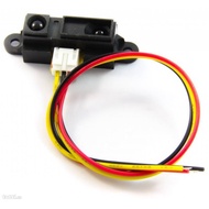 GP2Y0A21 Sharp Infrared Sensor 10-80 cm Distance