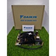 DAIKIN Indoor PCB / I.C Board FTK10Q / FTKG28Q