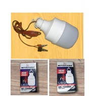 MITSUYAMA COOL WHITE DC BATTERY LIGHT BULB