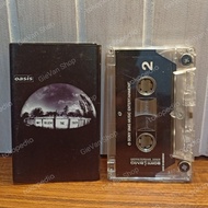 kaset pita tape OASIS dont believe the truth