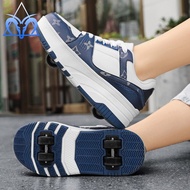 HKSAR RAM/Hong Kong Male Sheep Children's Runaway Shoes Women's Skating Skateboard Shoes Men's Balan