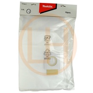 Makita Filter Bag For DVC260Z - 10pcs 197902-0/197903-8