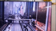 裝修出售 49吋 4k Smart TV 超薄 慳位 智能電視 上網下載手機wi-fi 上網連線接收本地節目 可連接本地天線