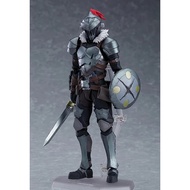 Figma 424 Goblin Slayer Second Hand New Condition