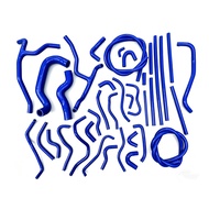 (Chat before order) Toyota Previa Estima Tarago ACR30 2.4L 2AZ-FE Coolant Hose 2000-2005 Silicone Co
