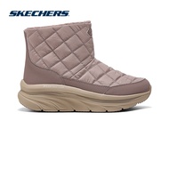 Skechers สเก็ตเชอร์ส รองเท้า ผู้หญิง Modern Comfort DLux Walker Shoes - 167858-MVE