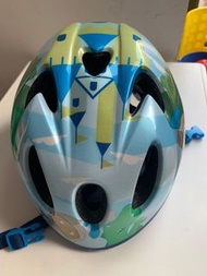 幼兒單車頭盔