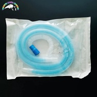 Coaxial Breathing Circuit Disposable Anesthesia Breathing Circuit Corrugated tube 1500mm Veterinary 