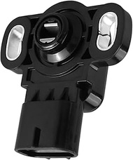 Throttle Position Sensor Fit for Yamaha G29 Drive 2 Drive 3 Electric 2017-U,Cart Engine TPS Sensor R