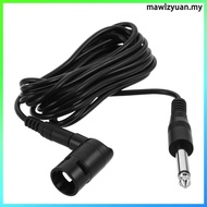 🎸 Kazoo Pick Up Logam Hitam Sesuai Untuk Perkusi Drum Profesional