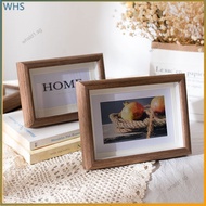 Photo Frame Stand Arrangement 5 6 7 8 10 A4 inch Wall Mounted Photo Wash Photo Frame Print Premium F