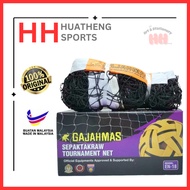 GAJAH EMAS EN-18 TAKRAW NET JARING TAKRAW