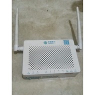 Router zte F663NV3a