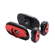 ชุดฝาปิดสวิงอาร์ม Revolution C 125 Supercub / CT 125 ชุดหาปลา ปิดรูสวิงอาร์ม C125 Supercub / CT125