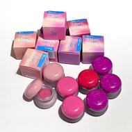 FWEE Lip and Cheek Blurry Pudding Pot Korean Lipstick and Blush