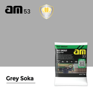 Pengisi Nat AM 53 1 Kg/ Nat AM 53 1 Kg/ Nat Keramik AM 53 1 Kg/ Semen Nat AM 53 1 Kg/ Semen Warna 1 