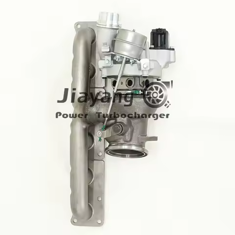 B03 Turbo 18539880004 1853-970-0000 7636423 B03 Turbocharger for BMW X5 X6 E82 E88 335i 135i 40iX N5