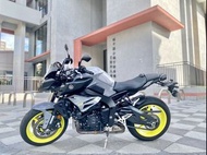 17/20年  Yamaha MT10 ABS TCS QS 快排 只跑四千多公里