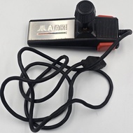 Atari Pro-Line Joystick 7800 2600 Can Be Used.