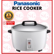 Panasonic SR-GA421 Convectional Rice Cooker