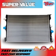 NEW OEM MERCEDES W118 W247 2016-2019 RADIATOR