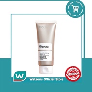 [The ordinary] Natural Moisturizing Factors + HA Moisturizer, 100ml