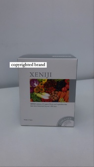 Promotion! Original ELKEN Xeniji 120g (Ready stock + Free shipping)