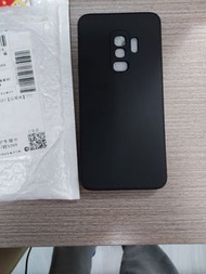 三星液態硅膠S9+ 手機套