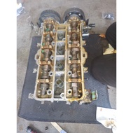 Cylinder Head CFE Exora Preve Suprima 2nd Original