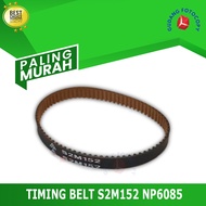 TIMING BELT S2M152 NP6085 - XF9-0354-000 C