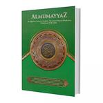 Al Quran Al Mumayyaz Tajwid Warna Transliterasi Perkata Bes