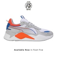 Sepatu Sneakers Puma RS X 3D Original BNIB