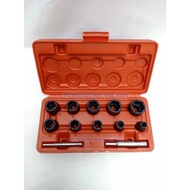 12PCS TWIST SOCKET SET (SB TOOLS)
