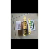 Bajaj pulsar ns 200 oil filter