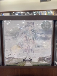 Yorushika 創作 黑膠