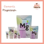 Elementz - Magnesium