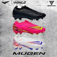 รองเท้าสตั๊ด Wingz MUGEN ไซส์ 35-45