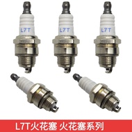 L7T Spark Plug Chainsaw Logging Saw Lawn Mower Hedge Machine Spark Plug Two-Chong Spark Plug Igniter