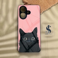 Latest VIVO V60 LITE Glass Case - Mobile Phone Case - Mobile Phone Protector [JKC236]