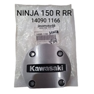 ORIGINAL NINJA 150 R RR CLUTCH BLOCK COVER 14090 1166