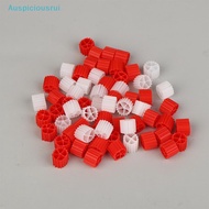Auspiciousrui Wihte Red K1 Filter Media Biological Filtration Media Bio Balls Water Treatment For Fi